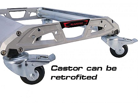 PRO 670 - Derulator tamburi, latime max 67cm, max 215 kg, RUNPOTEC [3]