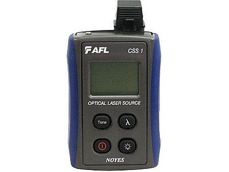 Surse de lumina - Laser Light Source AFL CSS1-SM-SC - utilizat