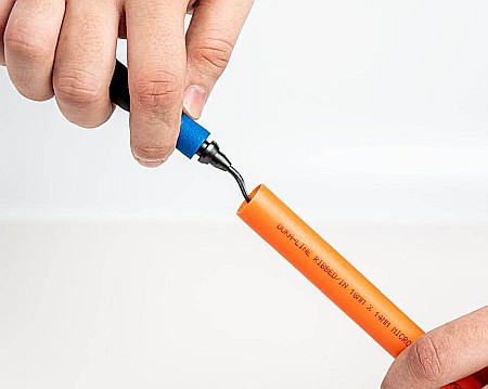 Rapid Microduct Deburring Tool JONARD [4]