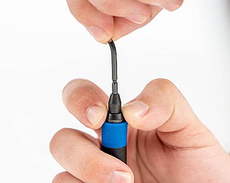 Rapid Microduct Deburring Tool JONARD [9]