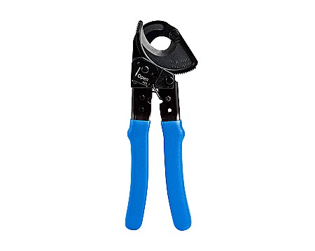 Foarfece si cuttere - Ratcheting Cable Cutter, 500 MCM, JONARD