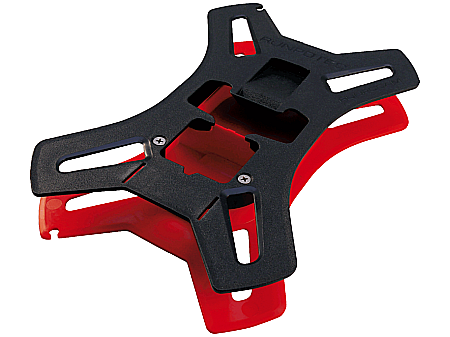Camere Inspectie - Cadru gol pentru camera RC2