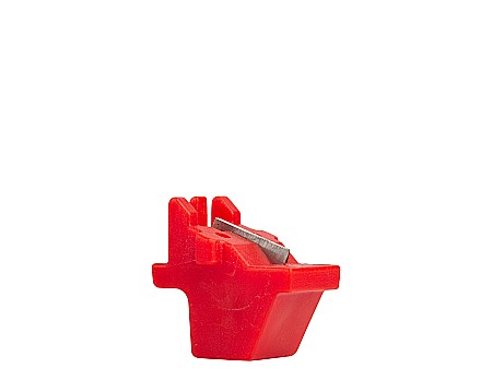 Unelte tubulatura - Replacement Cassette for FS-1080 (Red color)