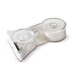 Casete curatare - Rezerva caseta curatare conectori optici Mills