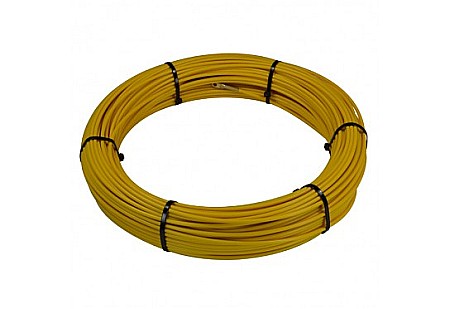 Rezerve - Rezerva tragator cablu 11mm x 150m Mills, 24kg