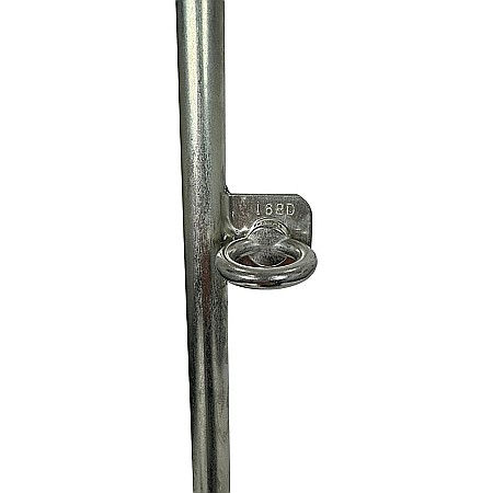 Tragator cablu King Cobra 4.5mm x 40m, 6kg, Mills [5]