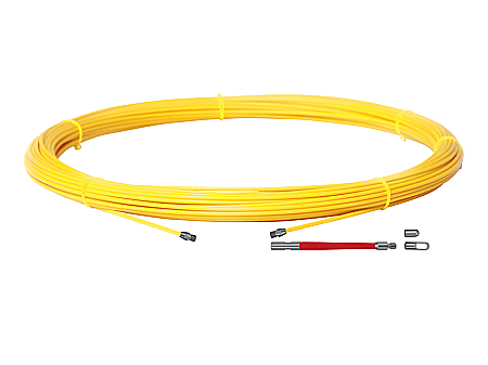 Rezerve - Rezerva tragator din fibra de sticla GF3 SLIM Ø 3mm x 50m