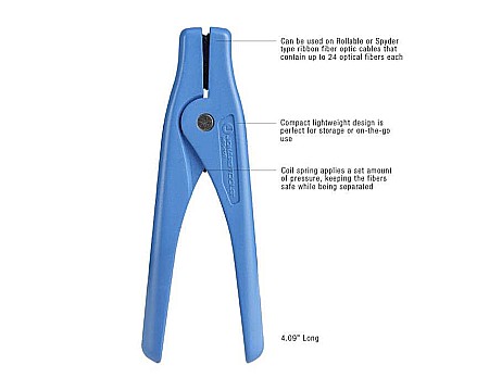 Ribbon Fiber Separator [6]