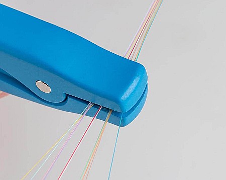 Ribbon Fiber Separator [3]