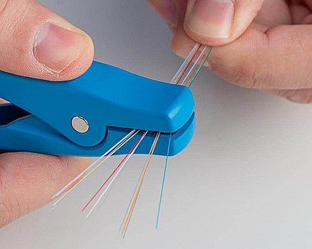 Ribbon Fiber Separator [4]