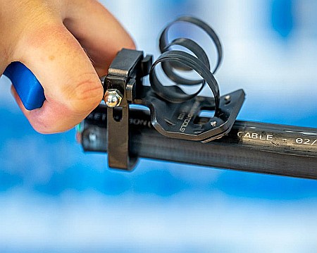 Rocket Ribbon Shaving Tool, 12 - 22 mm [2]