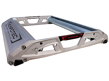 Rola de schimb pentru derulator PRO 670, lungime 67cm [1]