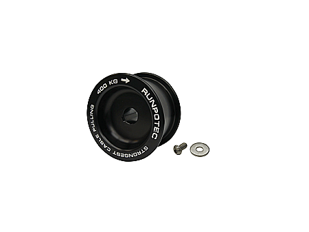 Vinci - Rola pentru Vinci CW800E, diametru 55mm
