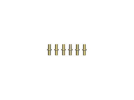 Accesorii tragatoare - Kit reparatie GF3 (6 buc)