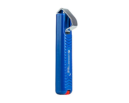 Cutite decojire cabluri - Dezizolator cabluri cu diametrul 8 - 28 mm, Jonard