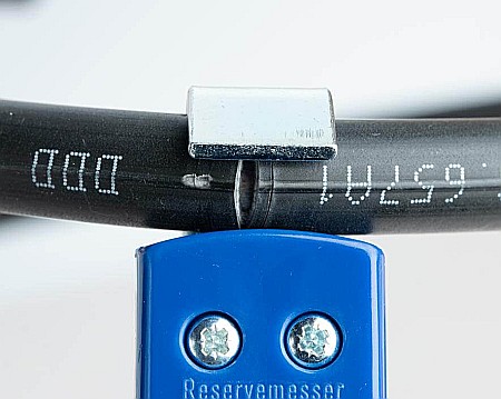 Dezizolator cabluri cu diametrul 8 - 28 mm, Jonard [10]