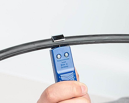 Dezizolator cabluri cu diametrul 8 - 28 mm, Jonard [6]