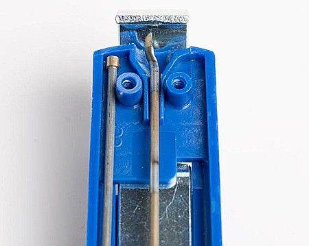Dezizolator cabluri cu diametrul 8 - 28 mm, Jonard [15]