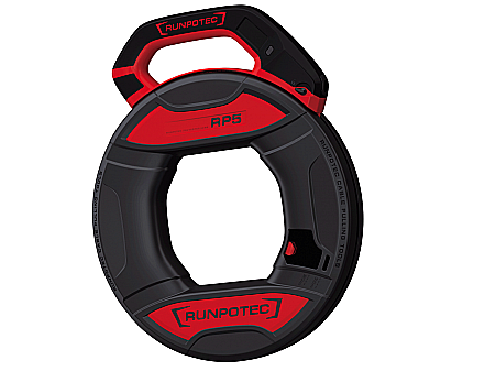Accesorii tragatoare - RP 5 - rezerva carcasa