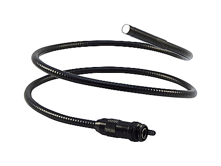 Camere Inspectie - Sondă flexibila Ø 9 mm pentru camera RUNPOCAM RC2