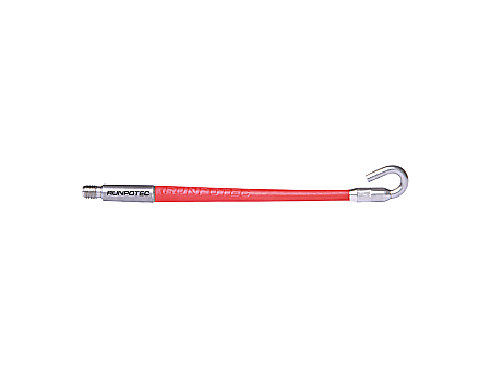Accesorii tragatoare - RUNPO Z adaptor - cu conexiune RTG Ø 6 mm, RUNPOTEC