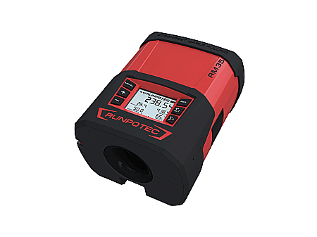 RUNPOMETER RM 35 - Dispozitiv digital pentru masurarea cablurilor + geanta transport [1]