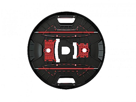 RUNPOSTICKS bete pentru tragatoare Ø 7,5mm, 2 buc x 0.41m, rigiditate mare [1]