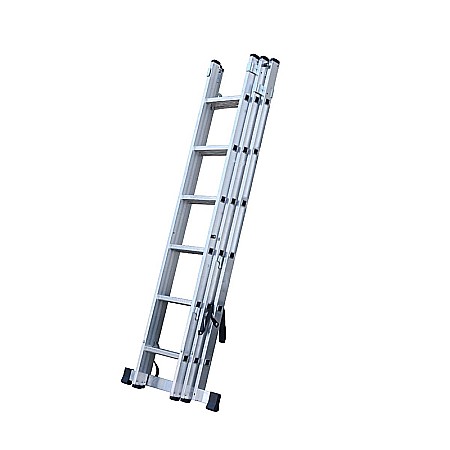 Scara aluminiu 2m Youngmans Mills [2]