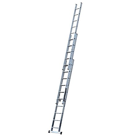 Scara aluminiu 3m Youngmans Mills [1]