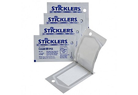 Servetele - Servetele fibra optica Sticklers 50 buc
