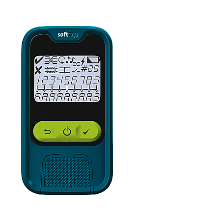 Testare cupru - Tester cablu Softing - CableMaster 210