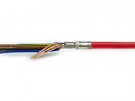 Set de 3 ocheti de Ø 7mm, conexiune RTG Ø 6mm, RUNPOTEC [3]