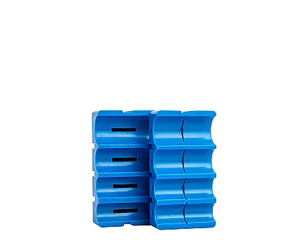 Cutite decojire cabluri - SET Lame de schimb pentru MS-446, JONARD