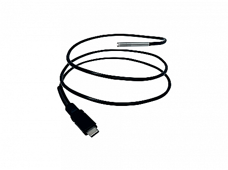 Camere Inspectie - Sonda flexibila pentru RC3, Ø 3.9mm, 1m , RUNPOTEC