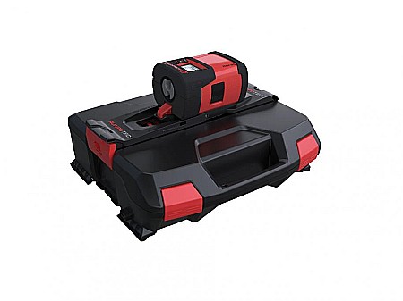 Suport pentru Runpometer RM35, RUNPOTEC [2]