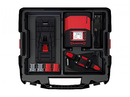 Geanta pentru Runpometer RM35 [1]