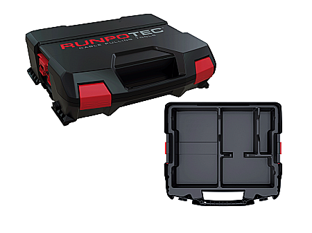 Unelte de masurat - Geanta pentru Runpometer RM35