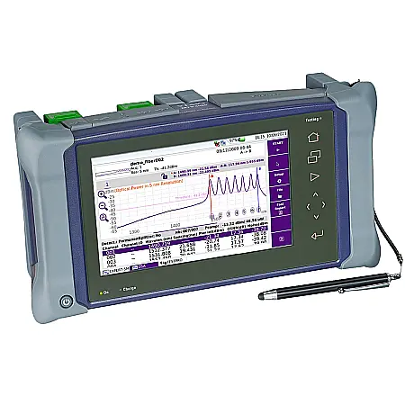 OTDR Viavi MTS-4000 1310/1550/1625nm, 45/44/43dB [3]