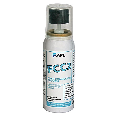 Spray-uri - Solutie curatare conectori optici FCC2