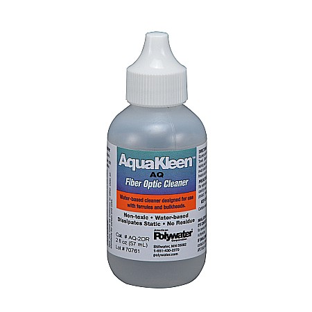 Spray-uri - Solutie curatare conectori optici Polywater