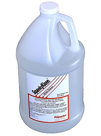 Solutii degresare - Solutie curatat cabluri telecomunicatii Polywater 3.8l