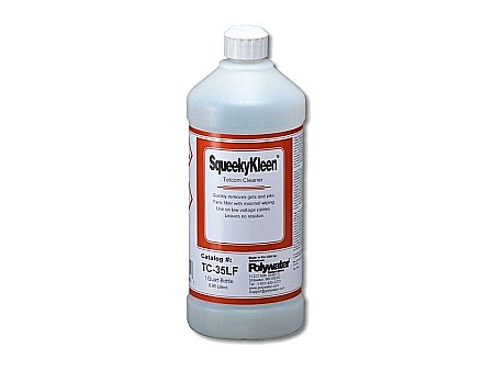 Solutii degresare - Solutie degresare cabluri Polywater, 1l