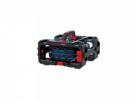Suporti tamburi - CB 260 Derulator cabluri, RUNPOTEC