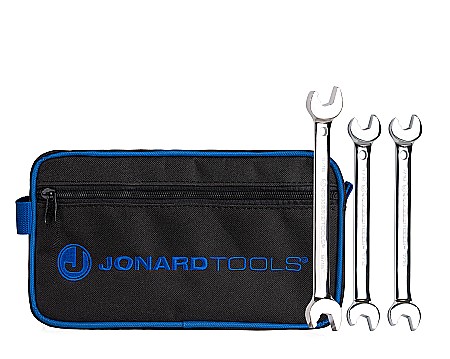 Chei - Speed Wrench Kit JONARD