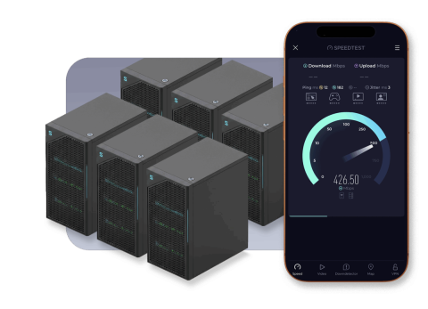 Licenta SPEEDTEST PULSE 3 ani, Ekahau [5]