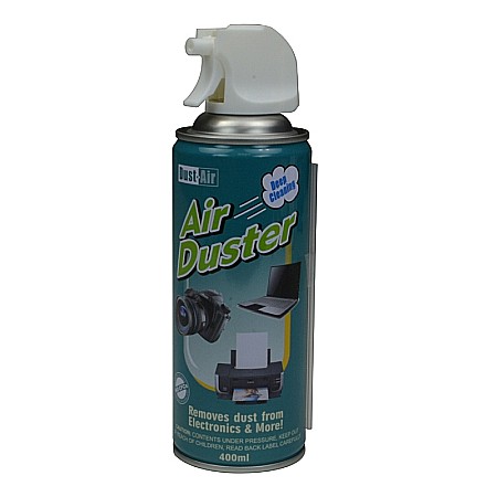 Spray-uri - Spray aer comprimat 400ml Mills