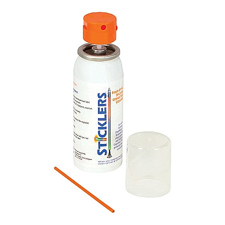 Spray-uri - Spray curatare fibra optica si conectori Sticklers 58ml