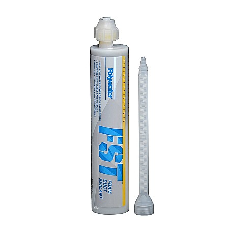 Curatare, reparare si lubrifiere - Spuma cu celule inchise Polywater FST (set 12 buc)