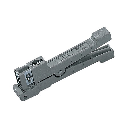 Cutite accesare fibre - Stripper buffer IDEAL US, Mills