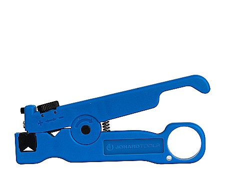 Cutite accesare fibre - Stripper buffer Jonard